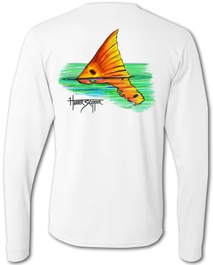 Redfish Reverie - Performance