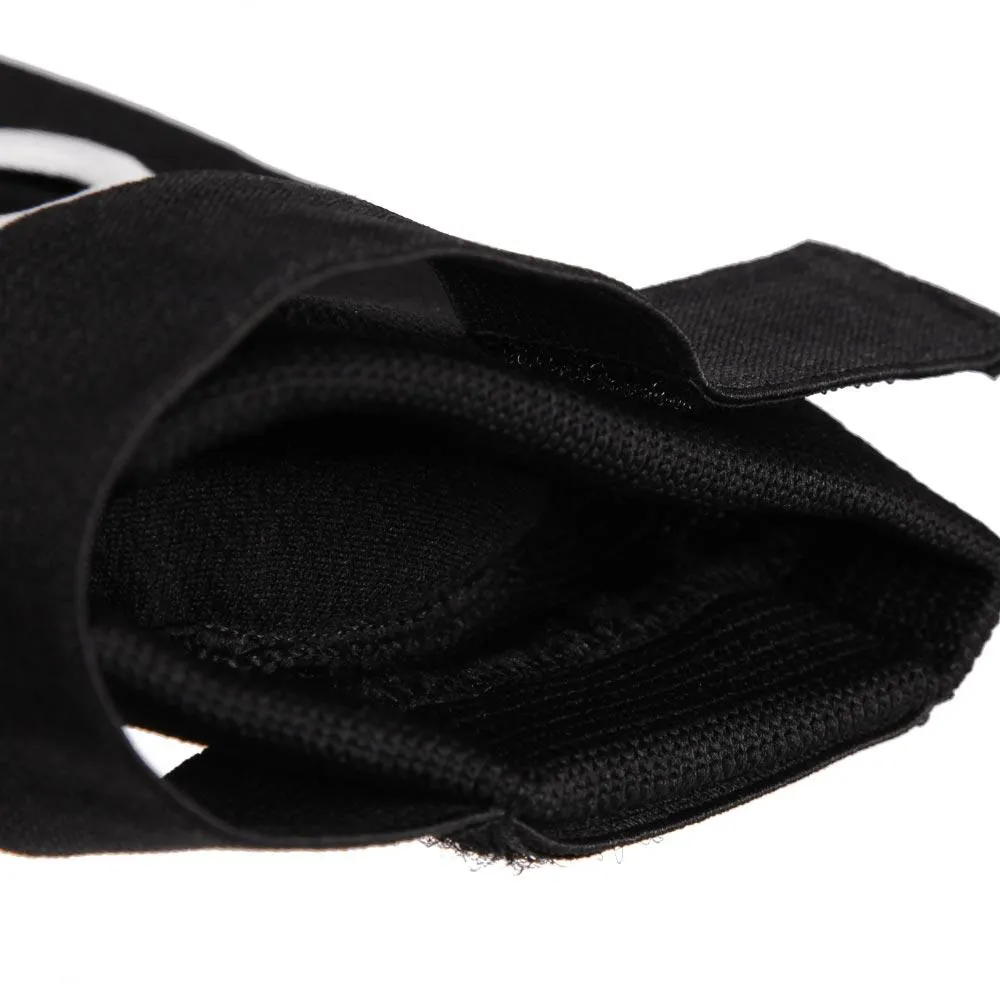 Revgear Signature Elbow Pads - Black