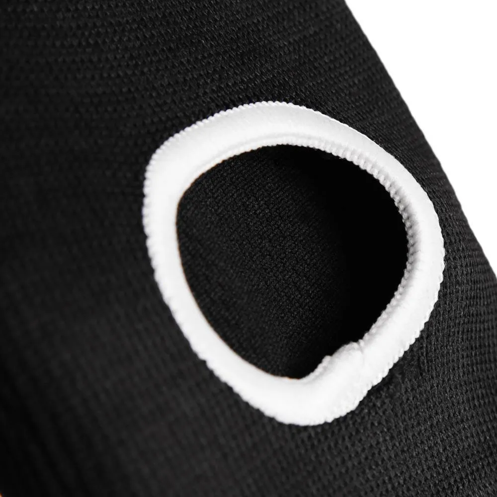 Revgear Signature Elbow Pads - Black