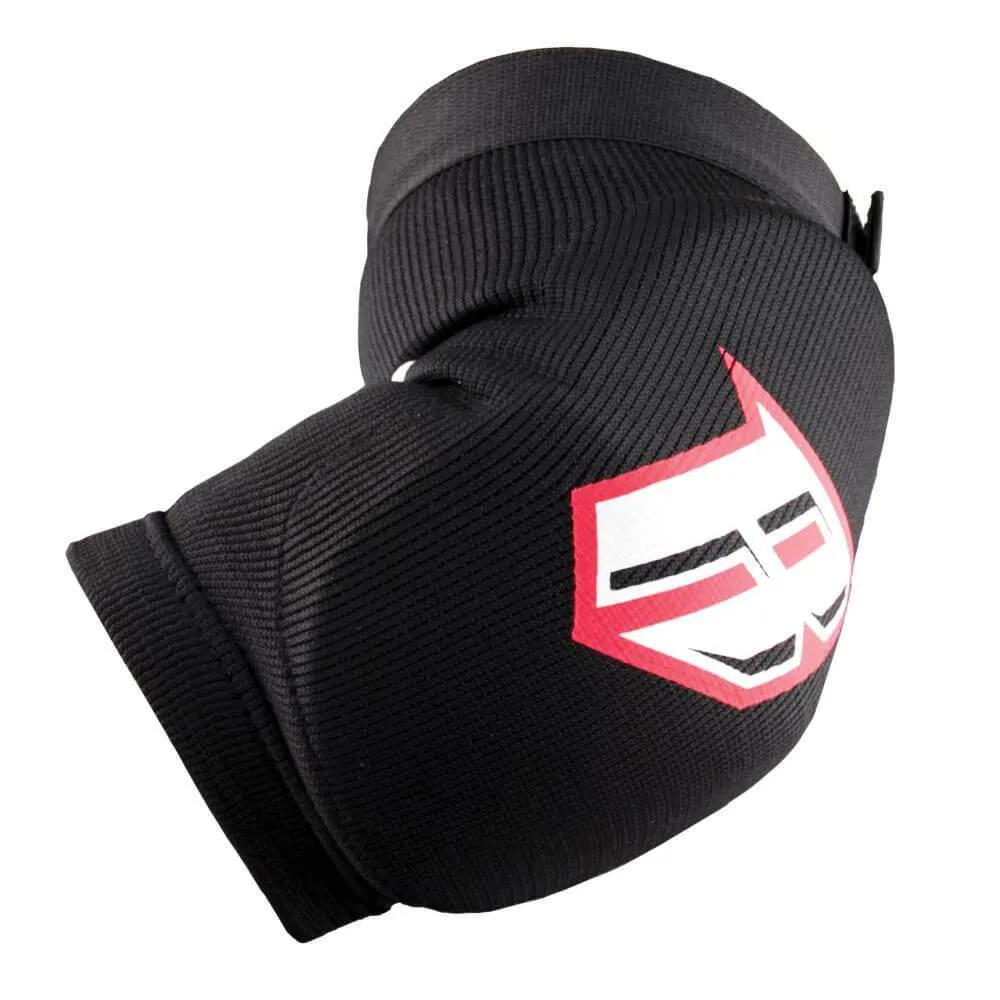 Revgear Signature Elbow Pads - Black