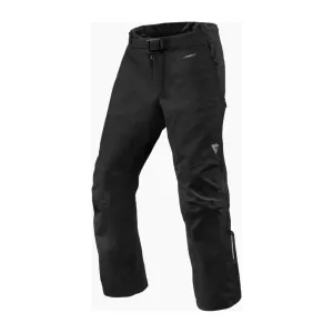 Revit Tectonic H2O Textile Trouser Black