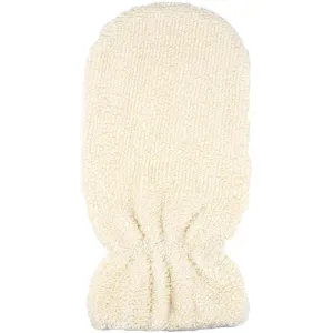 Riffi Face wash bamboo mitt