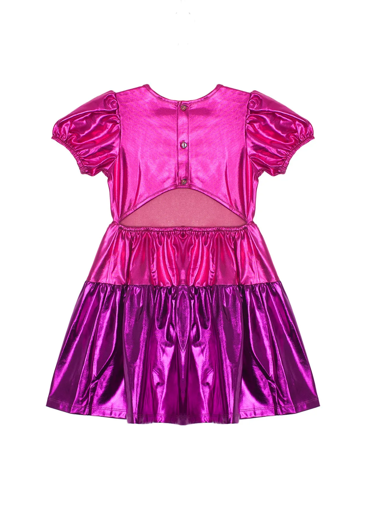 Rockin' Around Dress