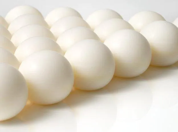 Round Luxurious Ball Soaps
