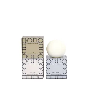 Round Luxurious Ball Soaps