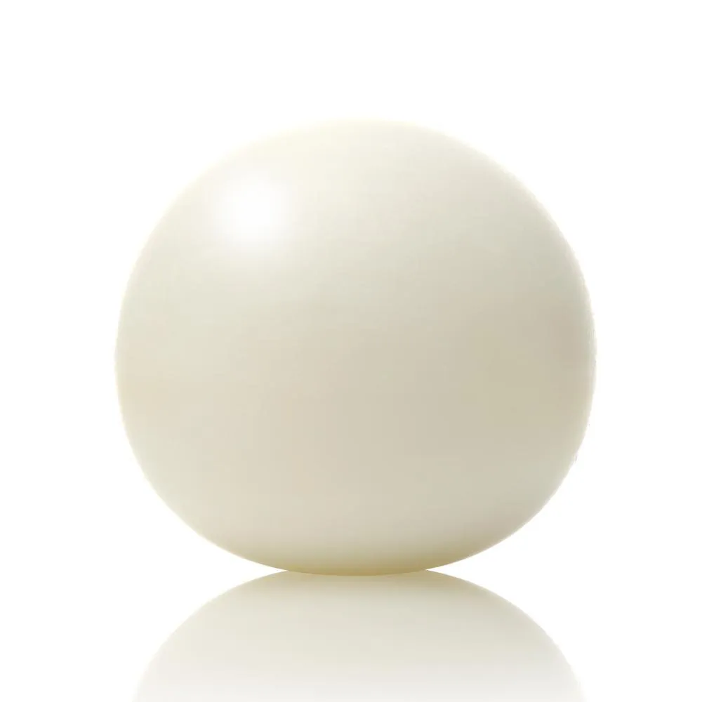 Round Luxurious Ball Soaps