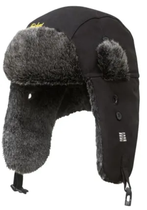 Rugged Work Heater Winter Hat - 9007