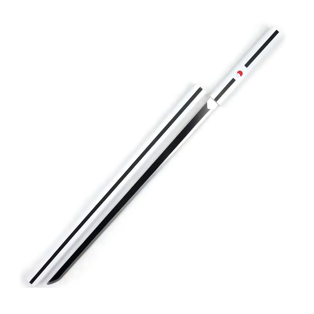 Sasuke Uchiha Kusanagi Katana | Wooden Practice Sword [104 cm]