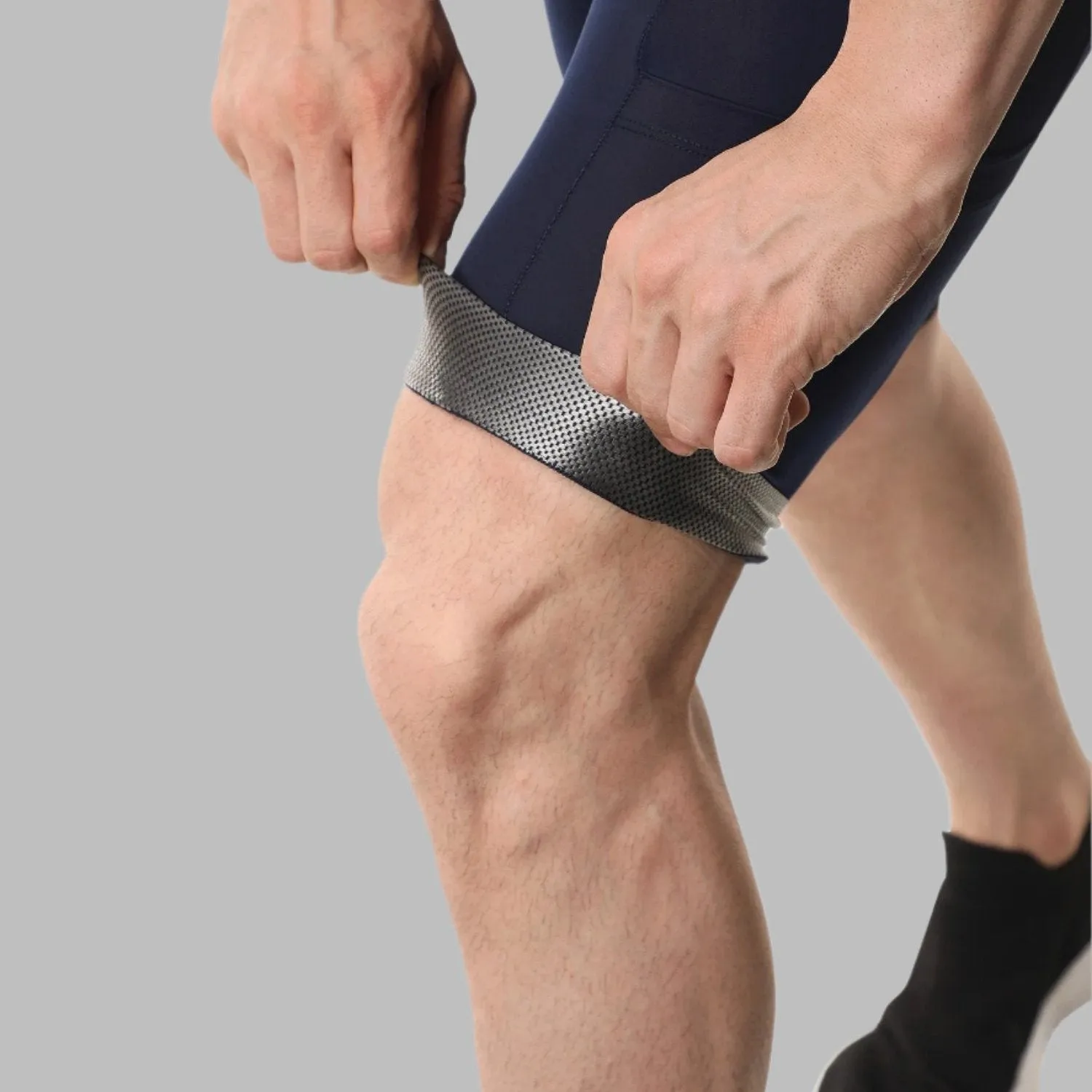 Sili Cycling Compression Shorts