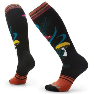 Smartwool Full Cushion Fungi Fabulous Over The Calf Socks