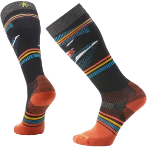 Snowboard Targeted Cushion Piste Machine OTC Socks