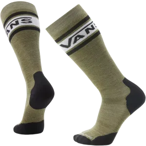 Snowboard VANS Targeted Cushion OTC Socks