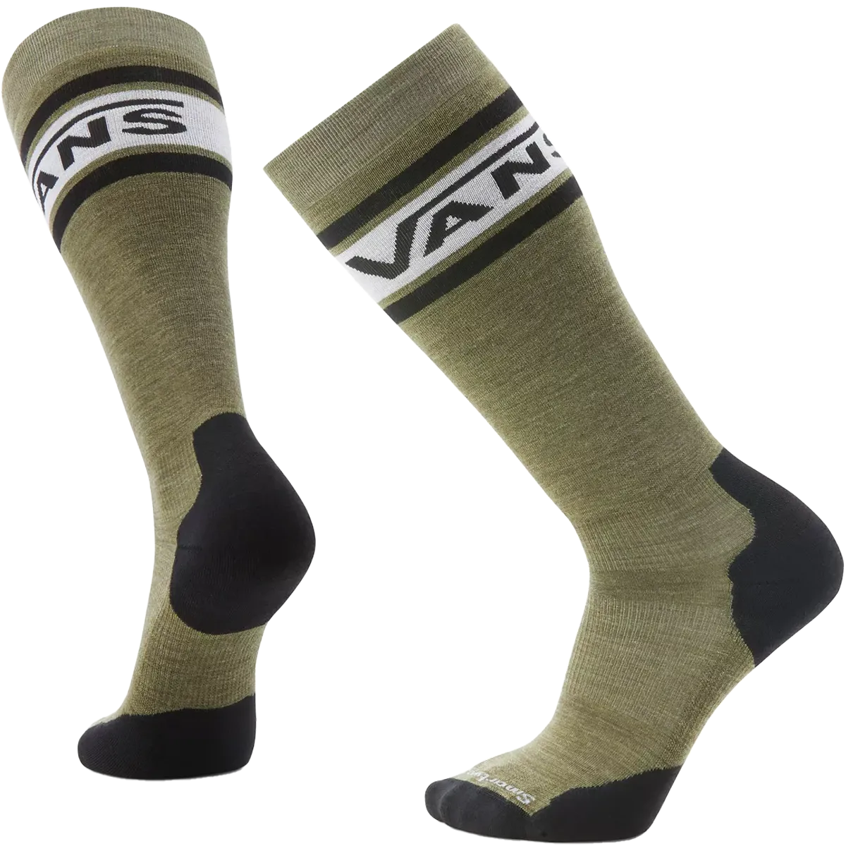 Snowboard VANS Targeted Cushion OTC Socks