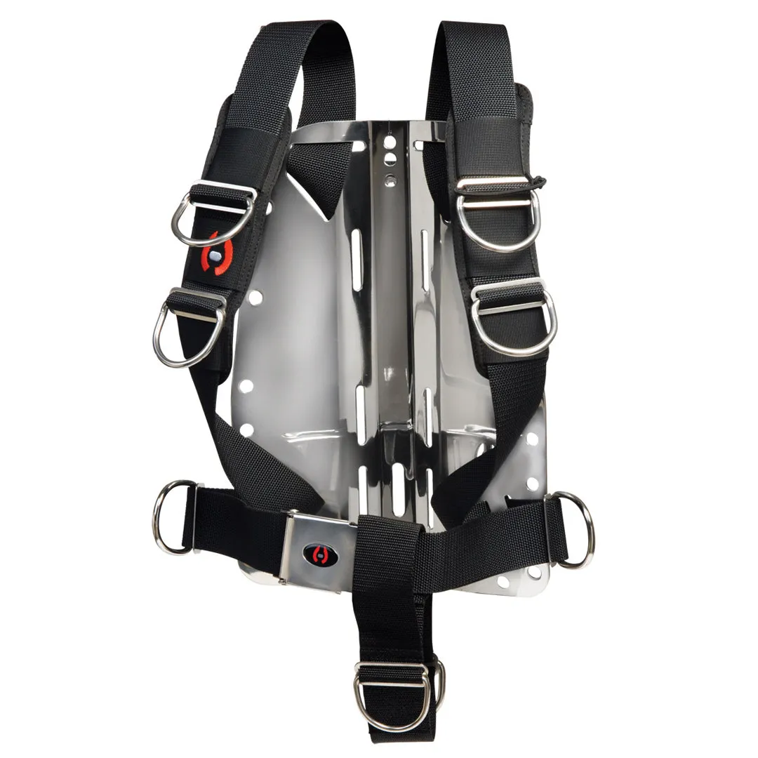 Solo Harness System
