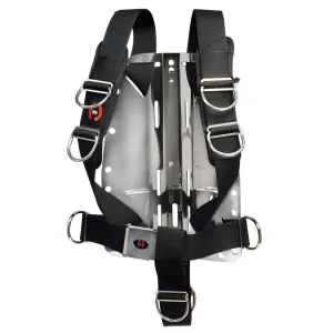 Solo Harness System