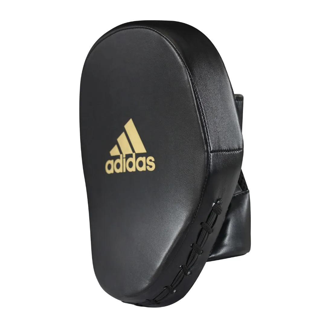 Speed Coaching Mitt