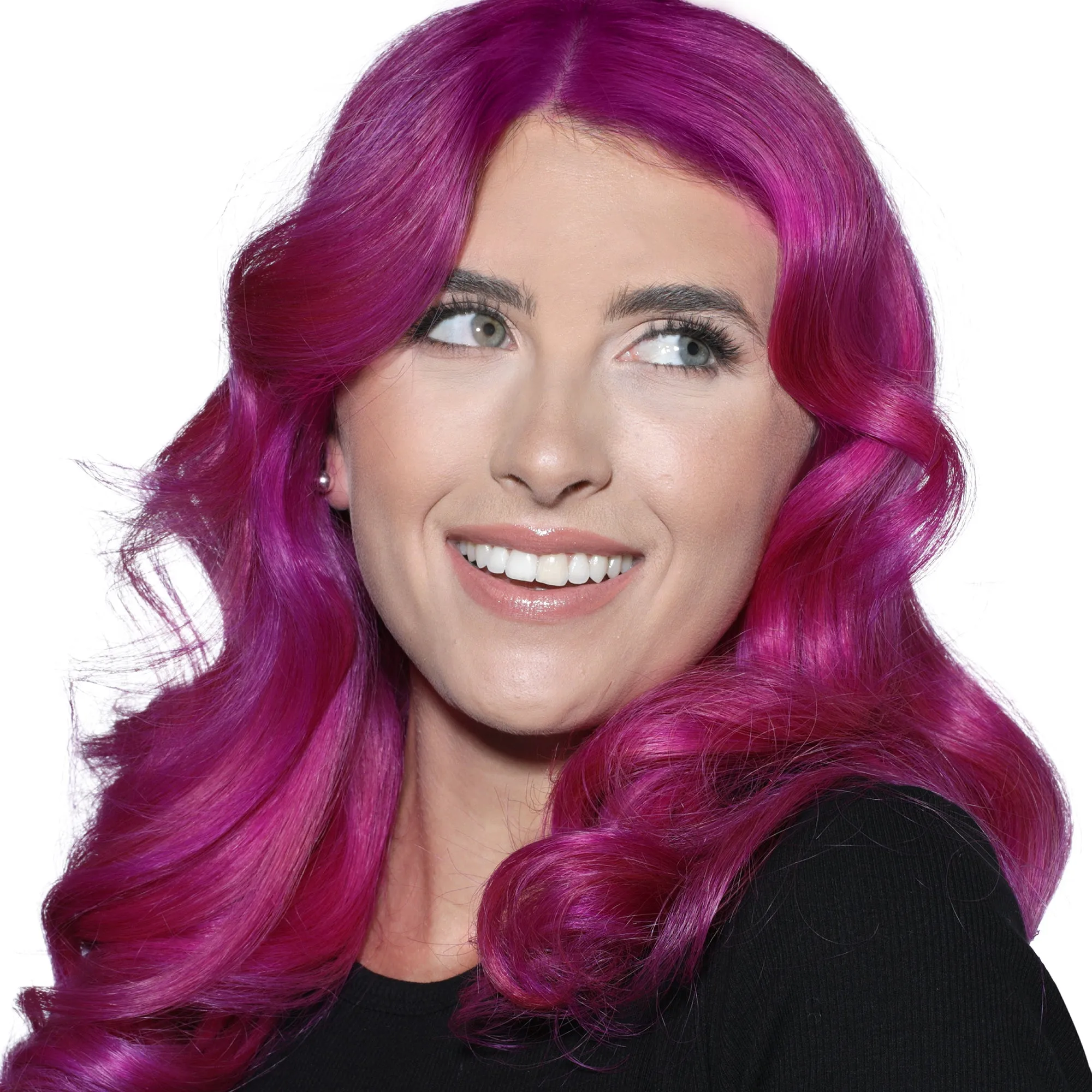 Splat Naturals- Magenta