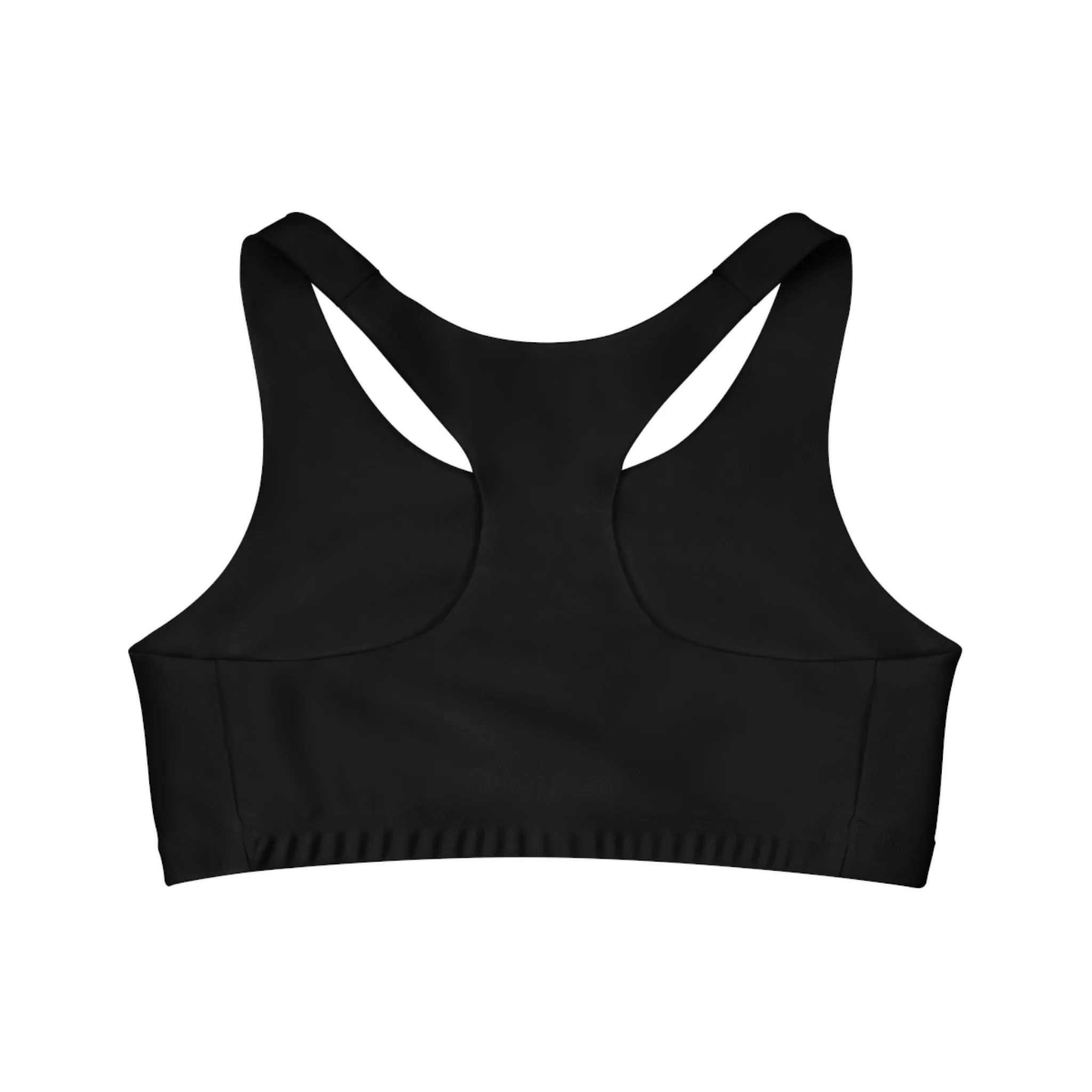 Sports Bra - Thick Thighs