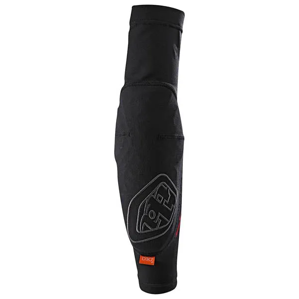 Stage Elbow Guard Black - XL/2X