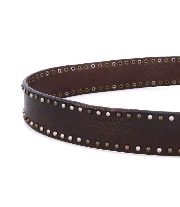 Staple Belt