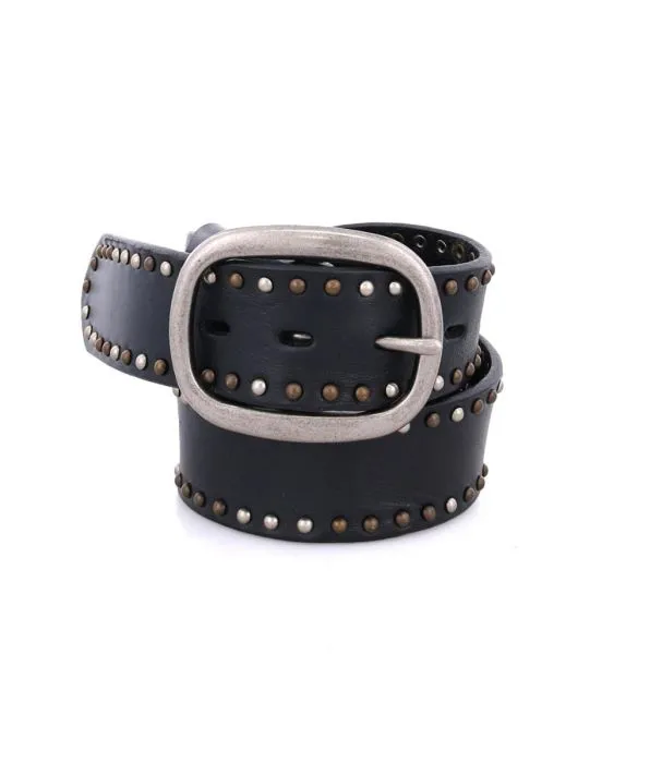 Staple Belt