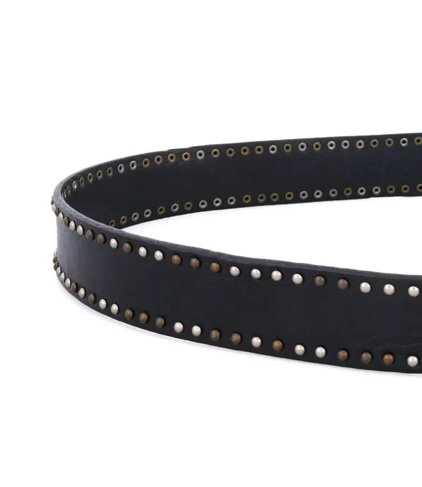 Staple Belt