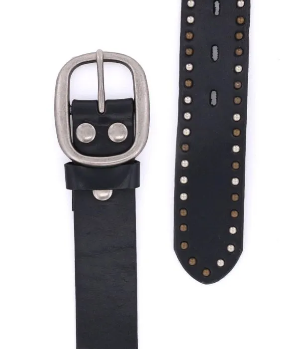 Staple Belt