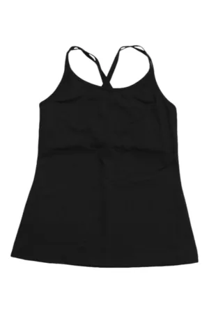 Stonewear Designs Women's Double Cross Top