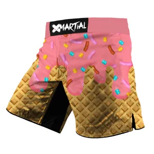 Sundae Best Kid's BJJ/MMA Shorts