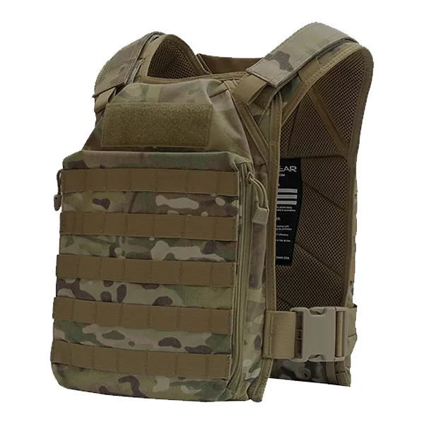 TPG Active Shooter Defense Kit