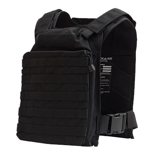 TPG Active Shooter Defense Kit