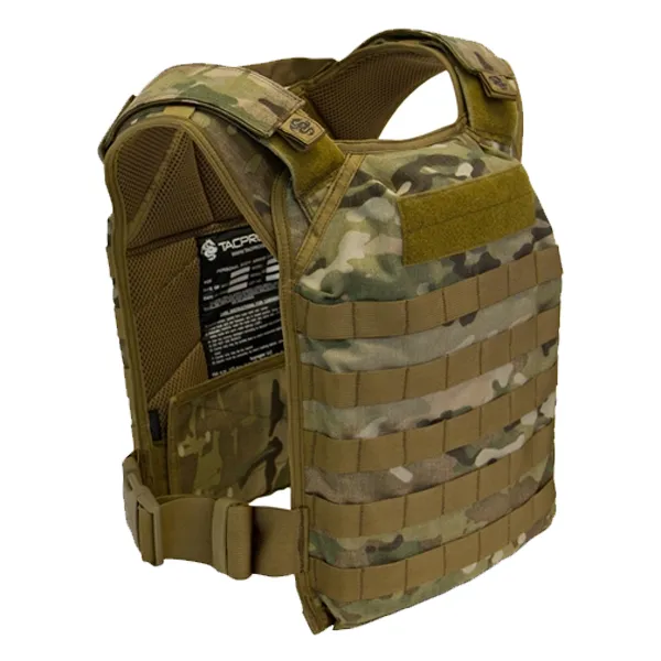 TPG Active Shooter Defense Kit