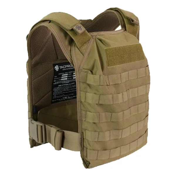 TPG Active Shooter Defense Kit