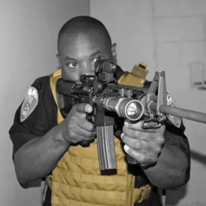 TPG Active Shooter Defense Kit