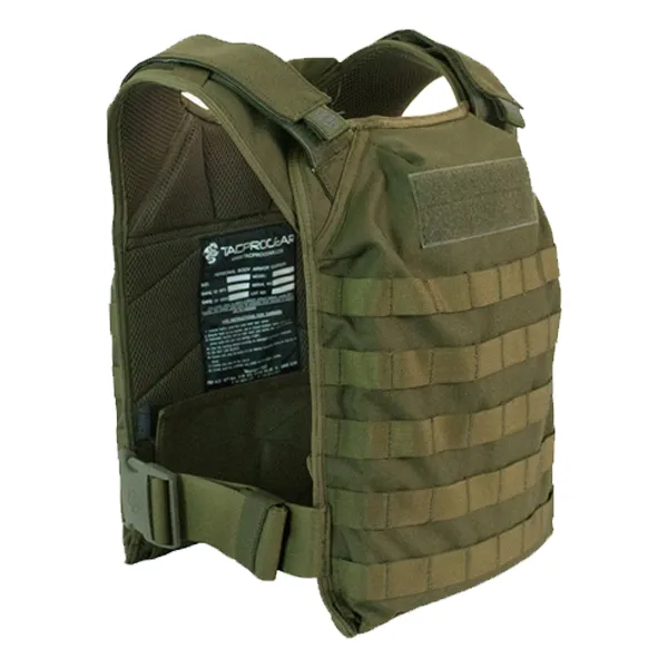 TPG Active Shooter Defense Kit