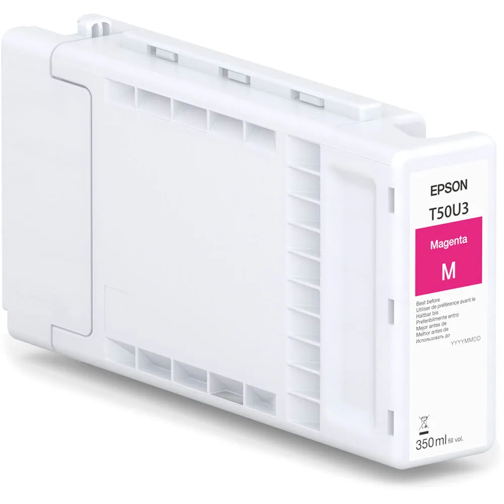 Ultrachrome Xd3 Magenta T50u3 (350Ml)