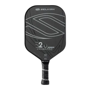 Vanguard Control S2 Lightweight