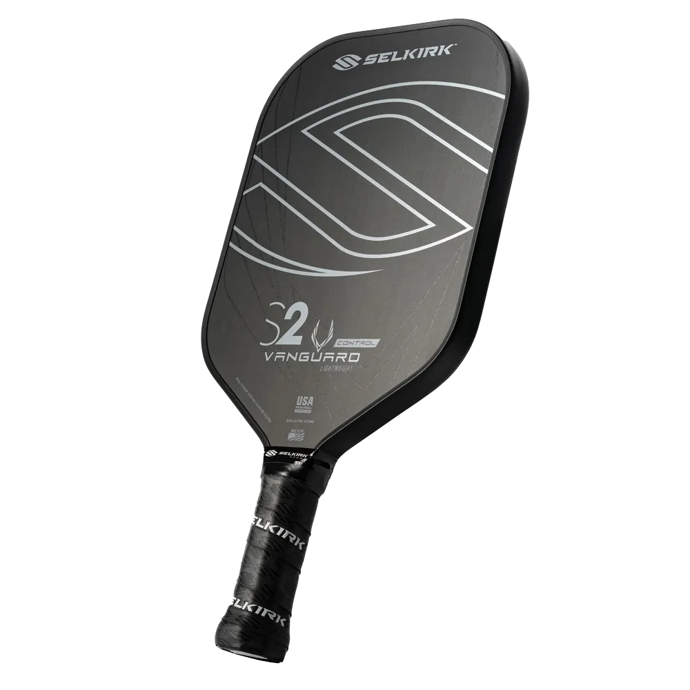 Vanguard Control S2 Lightweight