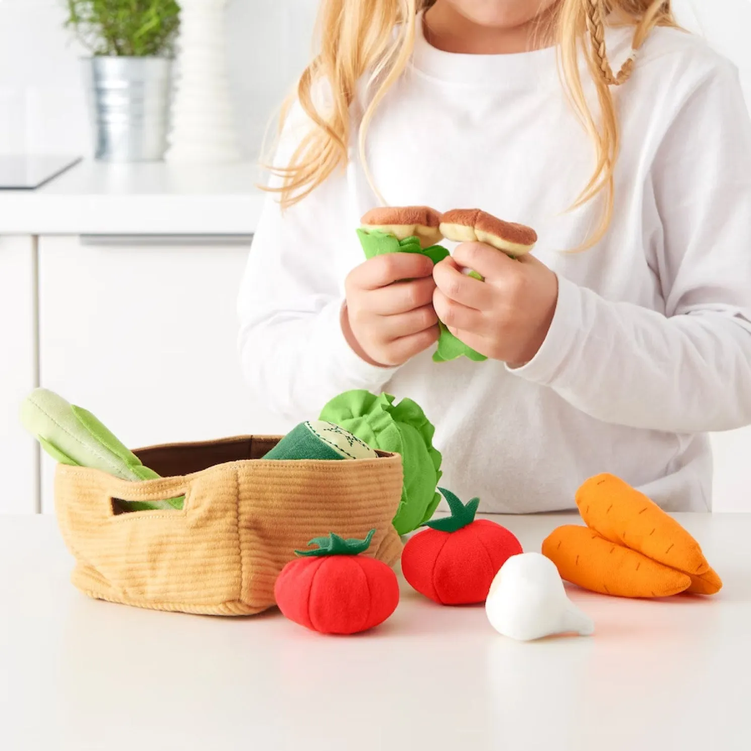 Veggie Garden Set