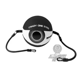 Wolon Martial Arts Unisex Adult Black Punching Ball [WS]