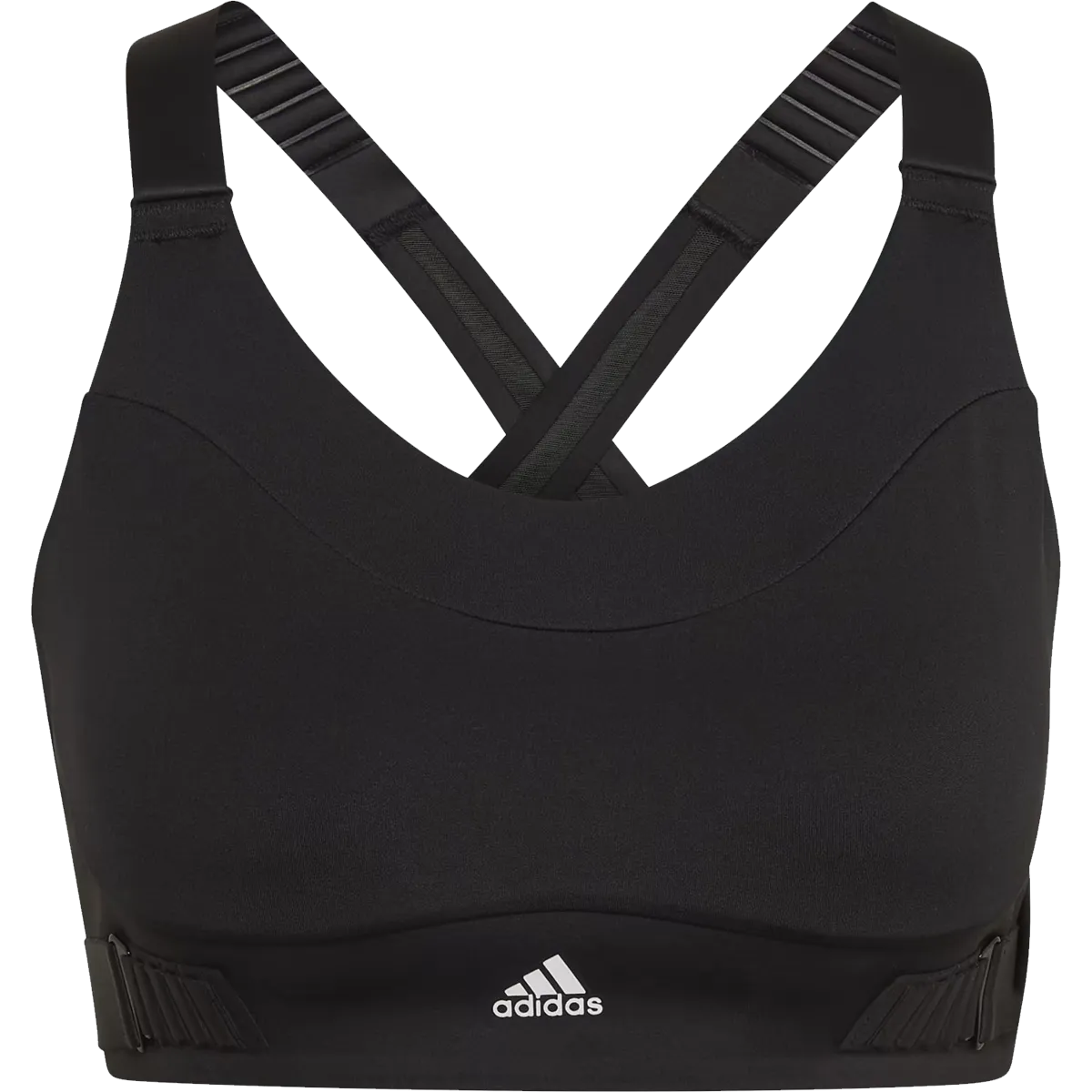 Women's Fast High Support Bra AC