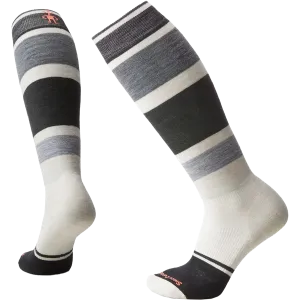 Women's Snowboard Targeted Cushion OTC Socks