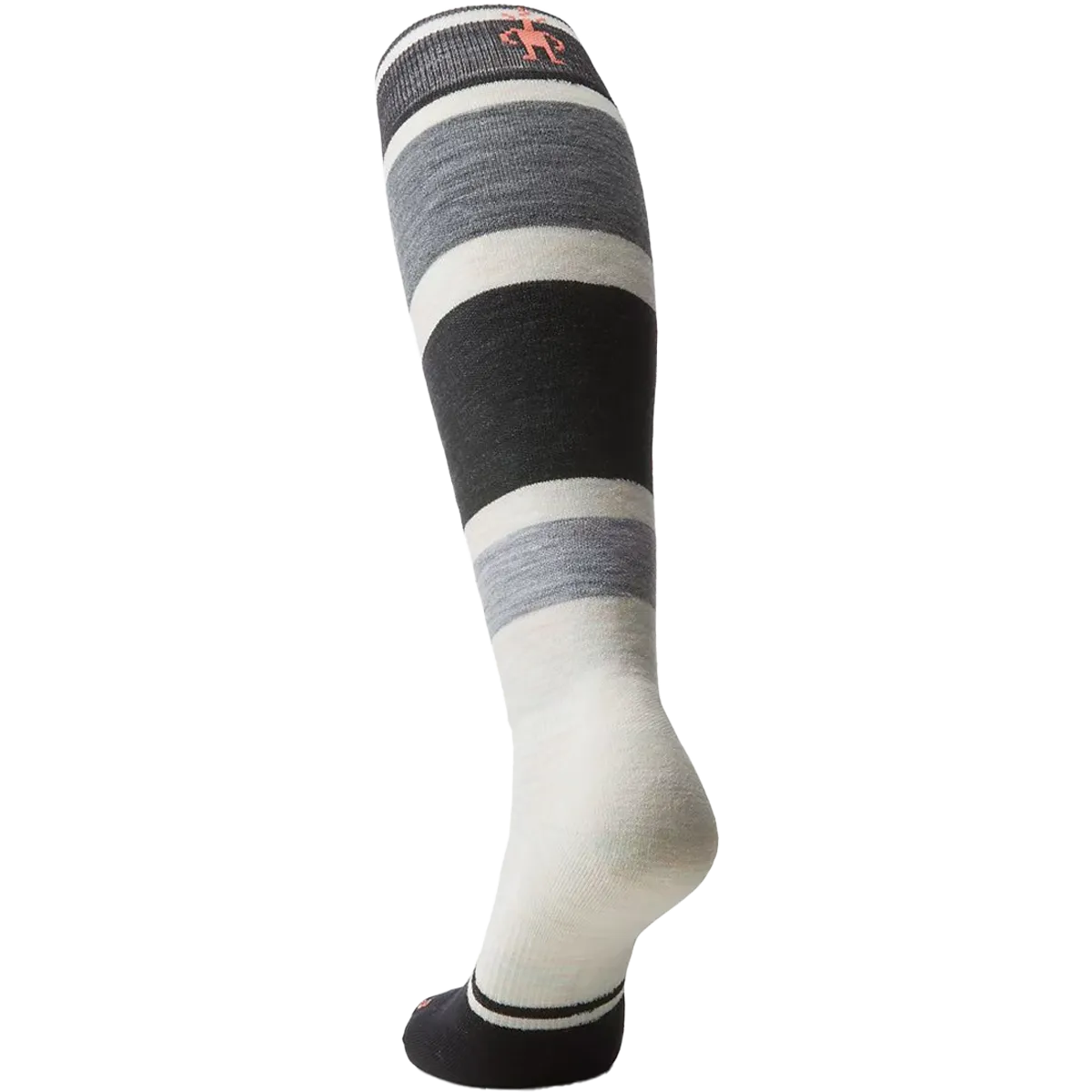 Women's Snowboard Targeted Cushion OTC Socks