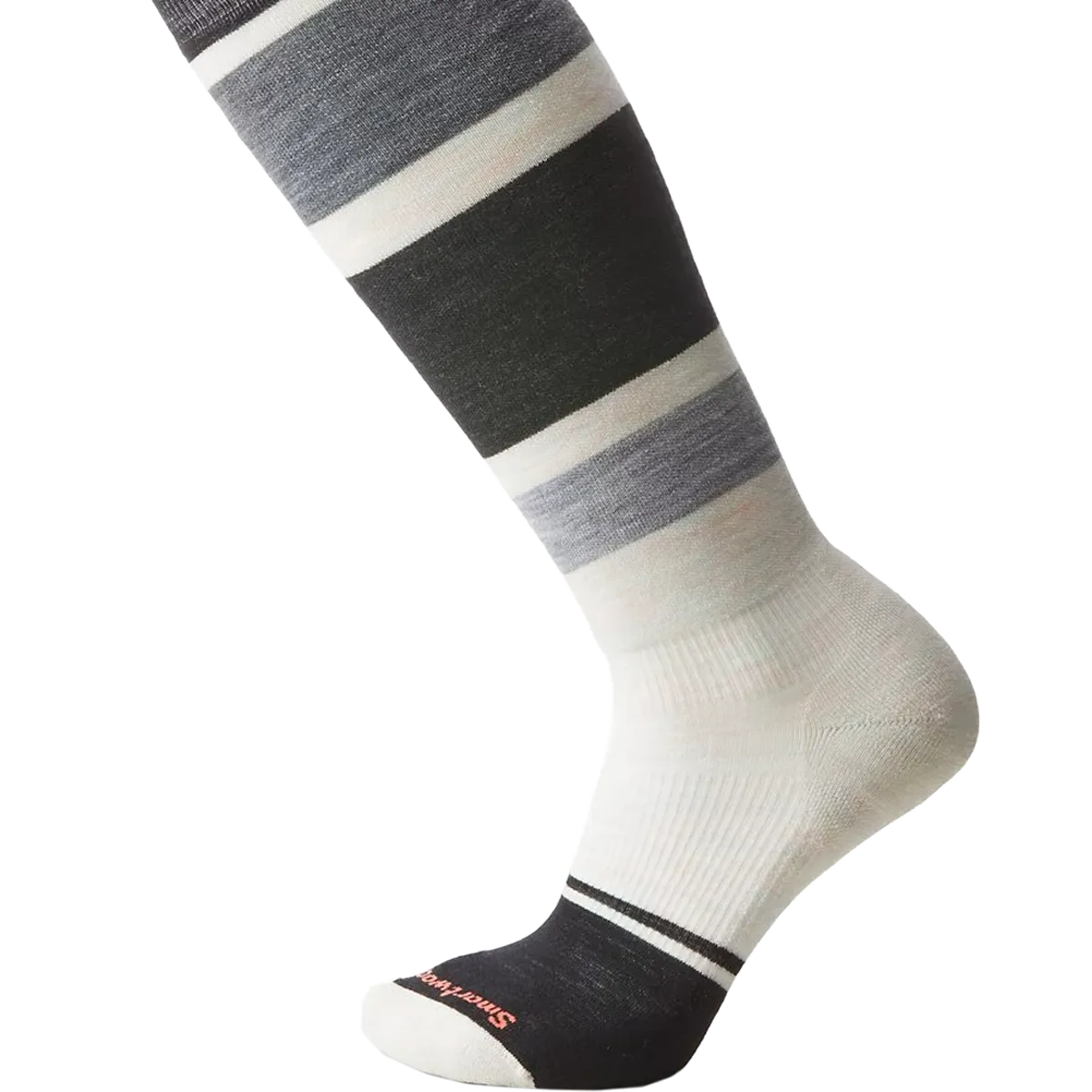 Women's Snowboard Targeted Cushion OTC Socks